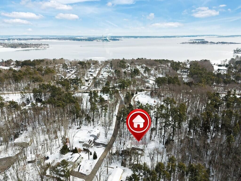 Photo of 5 Heritage Lane, Cumberland, ME 04110 (MLS # 1651829)