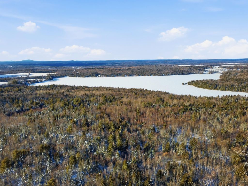 Photo of 082-006 Town Farm Road, Lincoln, ME 04457 (MLS # 1650770)