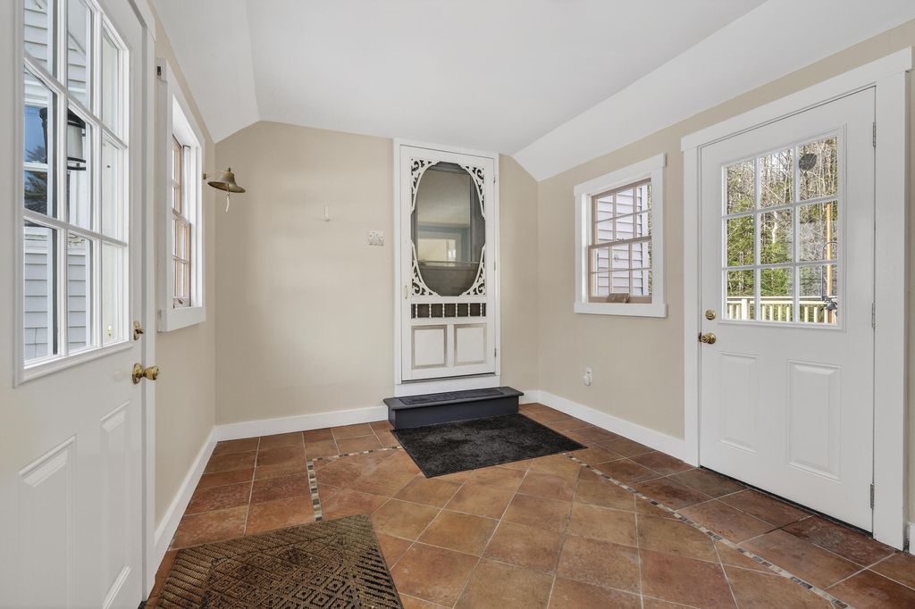 Photo of 768 Lawrence Road, Pownal, ME 04069 (MLS # 1653960)