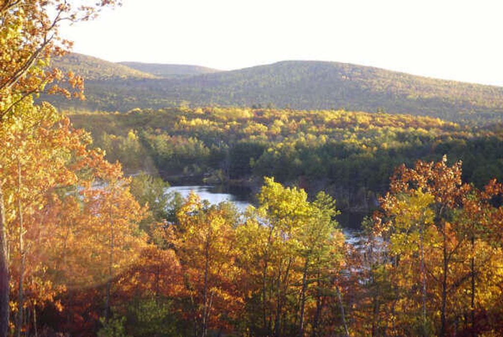 Photo of 15 Promised Land Drive, Brownfield, ME 04010 (MLS # 1639094)