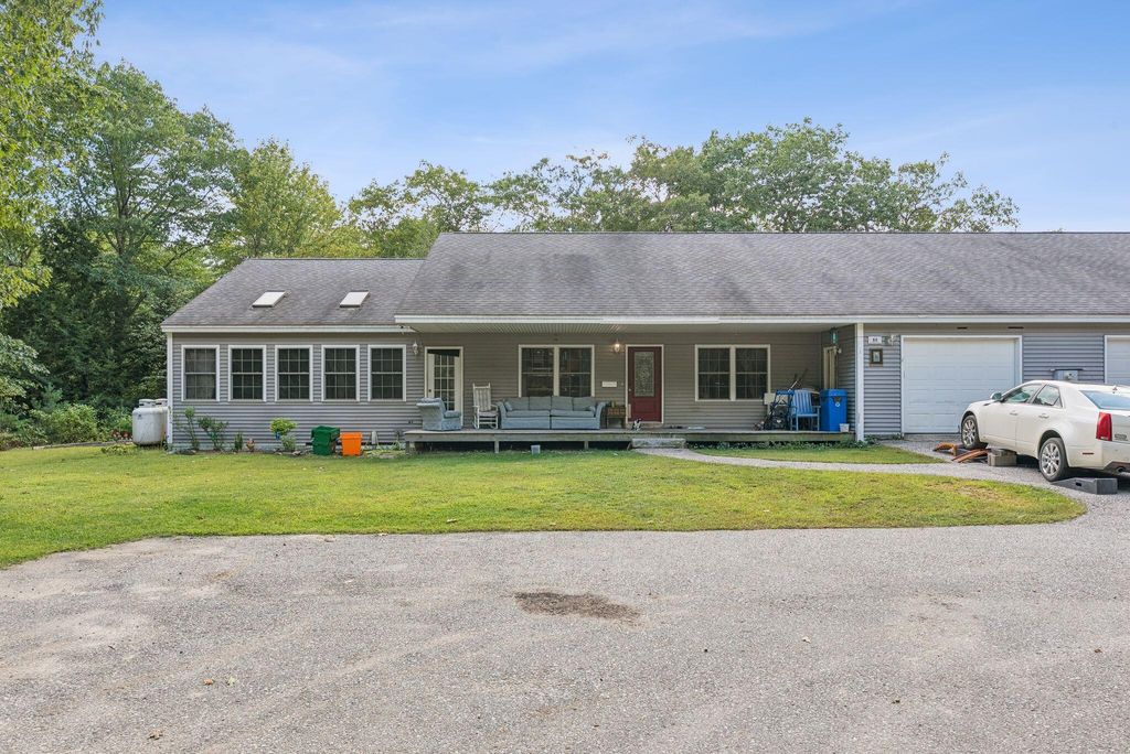 Photo of 86-88 Skips Way, New Gloucester, ME 04260 (MLS # 1647626)