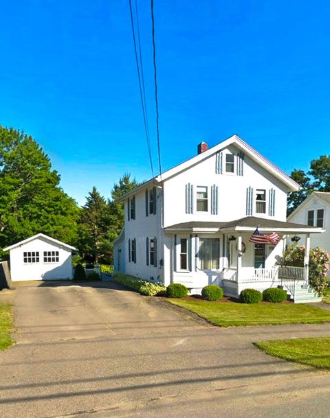 Photo of 208 7th Street, Bangor, ME 04401 (MLS # 1644178)