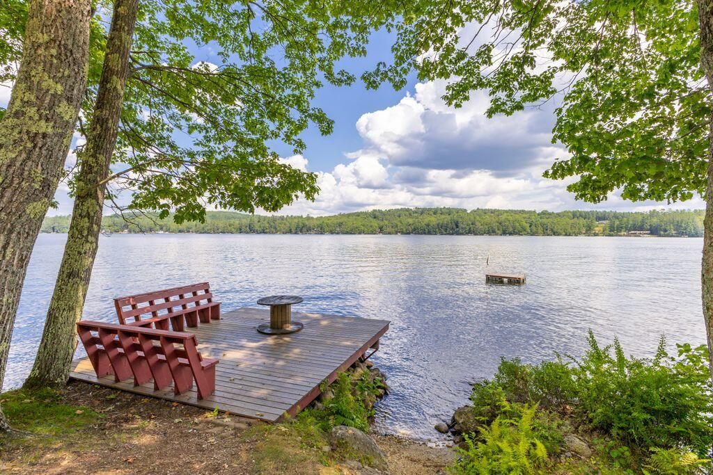 Photo of 21 Wood Duck Way, Norway, ME 04268 (MLS # 1649535)