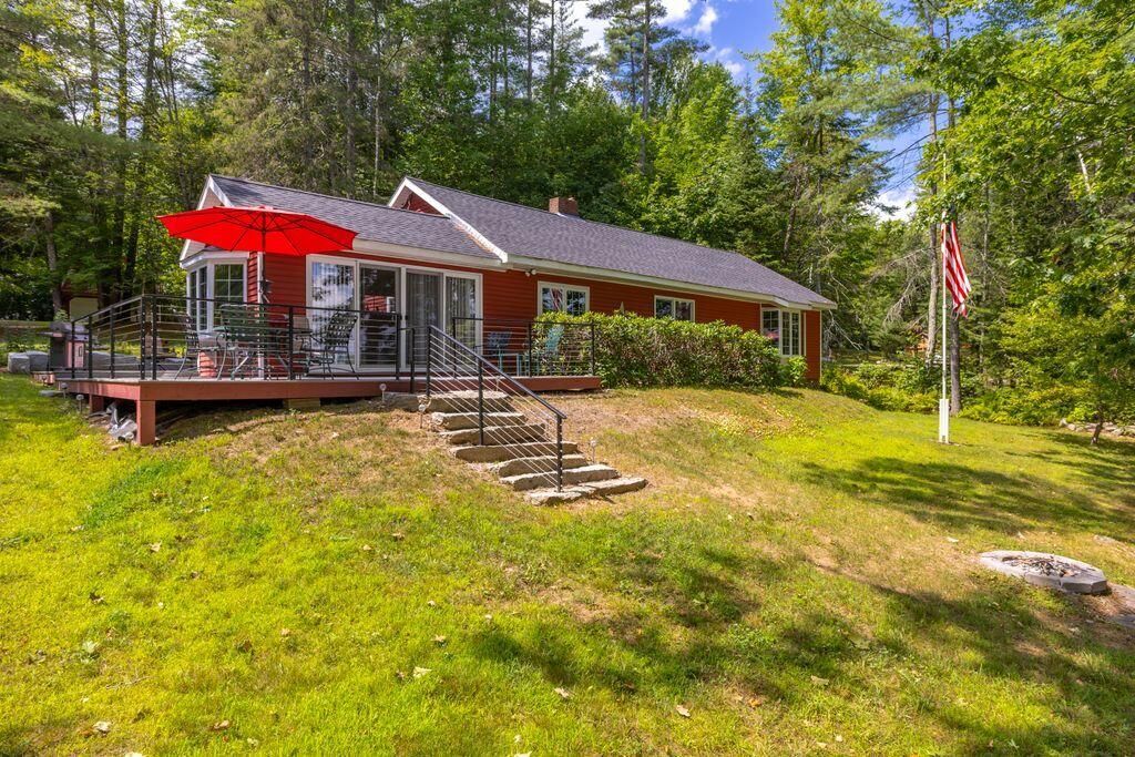Photo of 21 Wood Duck Way, Norway, ME 04268 (MLS # 1649535)