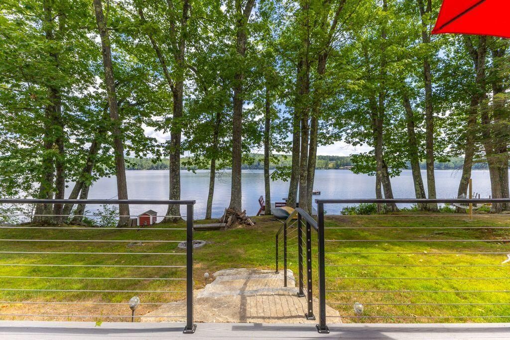 Photo of 21 Wood Duck Way, Norway, ME 04268 (MLS # 1649535)
