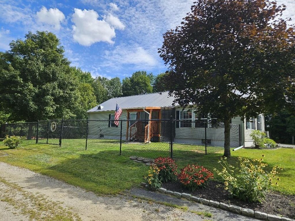 Photo of 775 US Rt 2, Wilton, ME 04294 (MLS # 1636655)