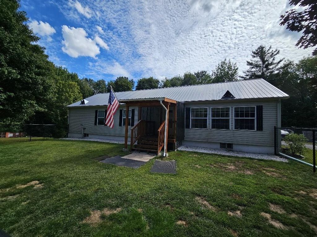 Photo of 775 US Rt 2, Wilton, ME 04294 (MLS # 1636655)