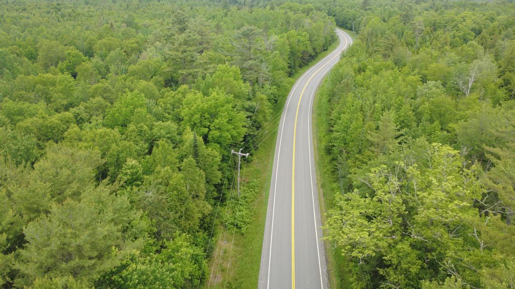 Photo of Lot 6.3 Houlton Road, Brookton Twp, ME 04413 (MLS # 1660493)