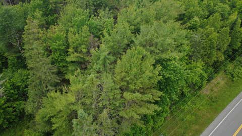 Tiny photo for Lot 6.3 Houlton Road, Brookton Twp, ME 04413 (MLS # 1660493)