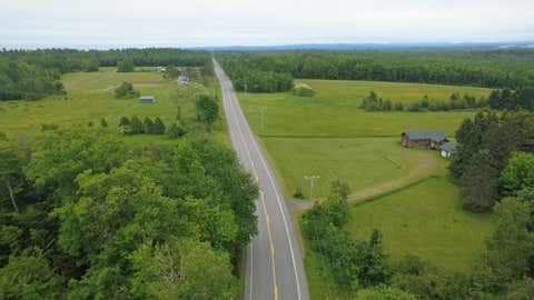 Tiny photo for Lot 6.3 Houlton Road, Brookton Twp, ME 04413 (MLS # 1660493)
