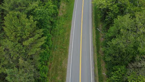 Tiny photo for Lot 6.3 Houlton Road, Brookton Twp, ME 04413 (MLS # 1660493)