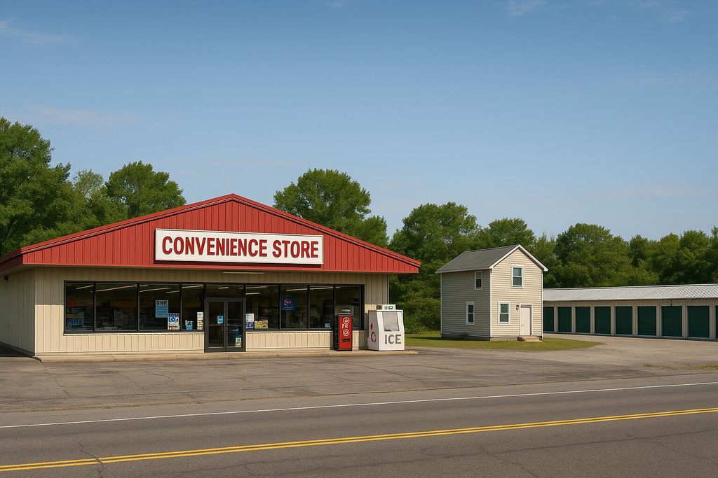 Photo of 11111 Confidential Road, Confidential, ME (MLS # 1643364)