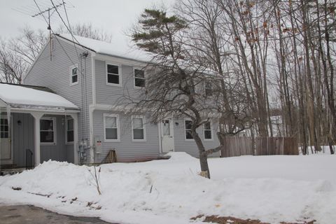 Photo of 1783 North Road, Cornish, ME 04020 (MLS # 1651970)