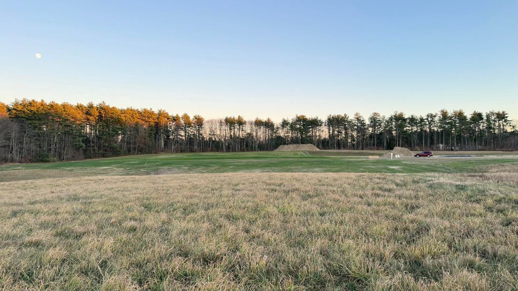 Photo of Lot #13 Johnson Farm Road, Buxton, ME 04093 (MLS # 1639198)