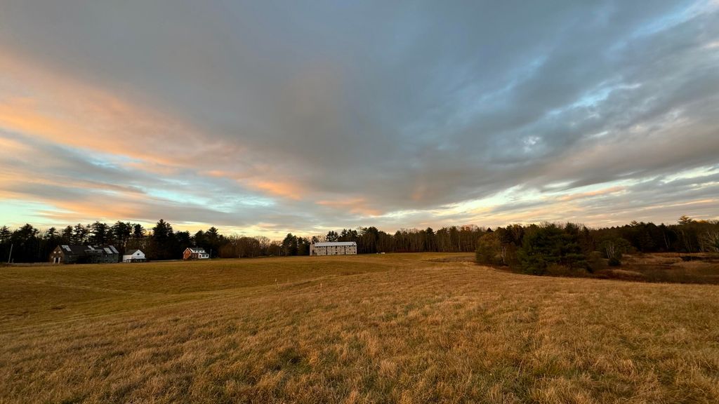 Photo of Lot #13 Johnson Farm Road, Buxton, ME 04093 (MLS # 1639198)