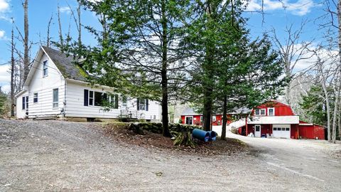 Photo of 500 Hope Road, Camden, ME 04843 (MLS # 1662272)