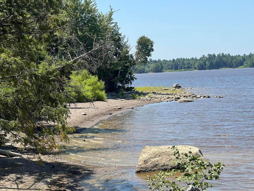 Photo of 15 Moose Trail Drive, Waltham, ME 04605 (MLS # 1652188)