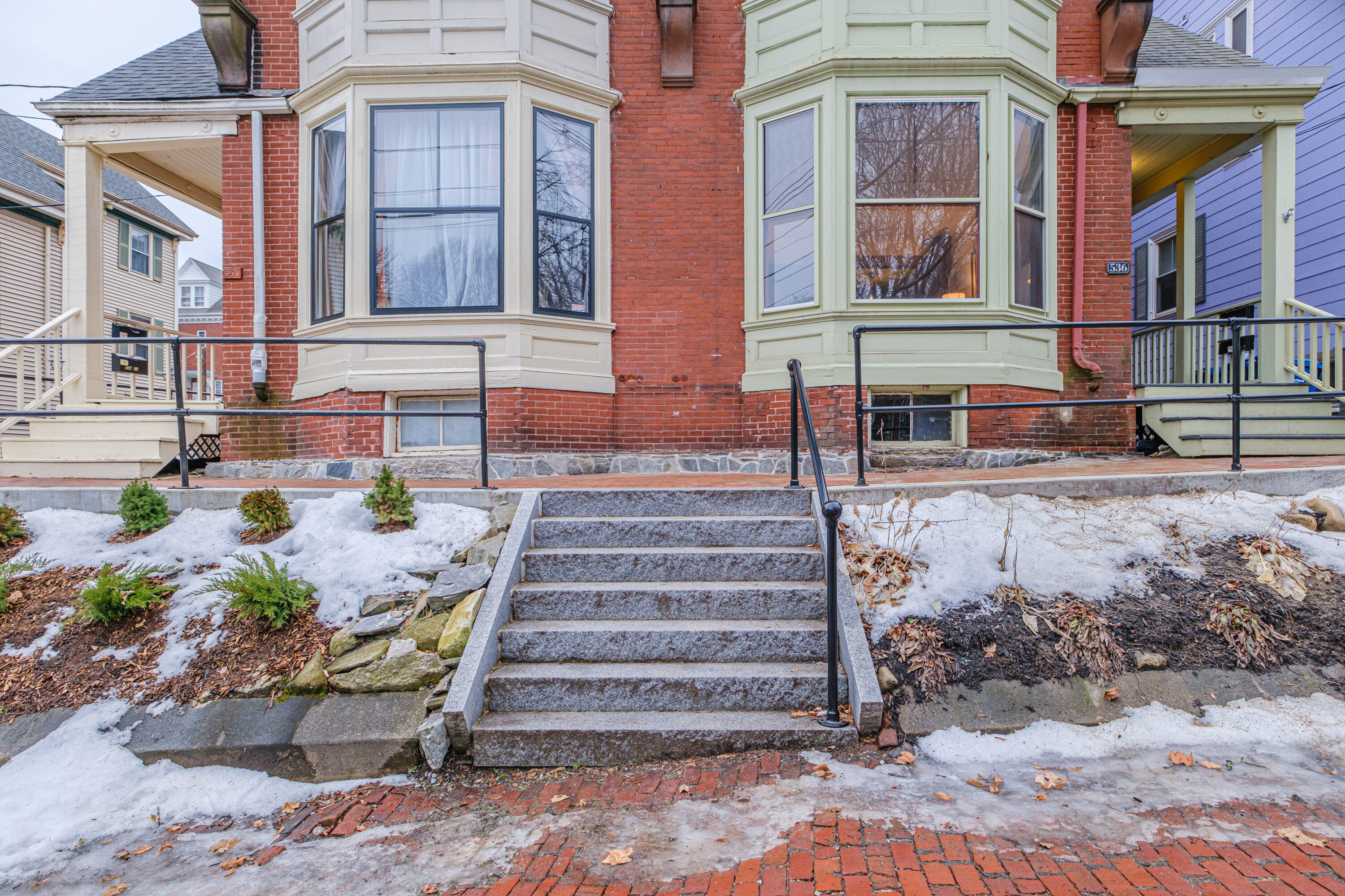 536 Cumberland Avenue