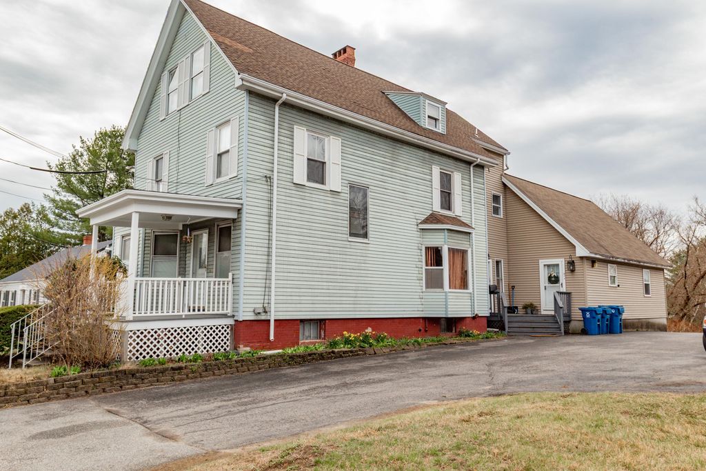 Photo of 1530 Congress Street, Portland, ME 04102 (MLS # 1659753)