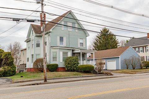Photo of 1530 Congress Street, Portland, ME 04102 (MLS # 1659753)