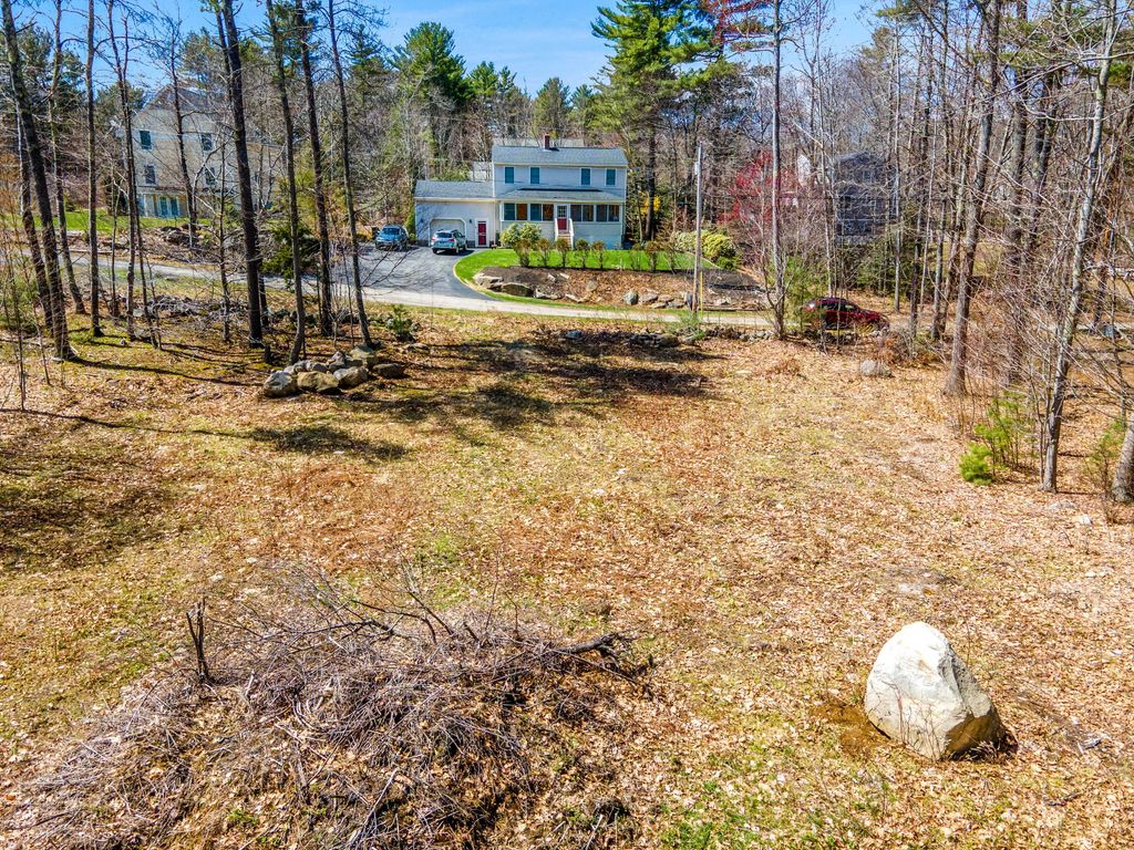 Photo of 33 Paul Street, York, ME 03909 (MLS # 1661553)
