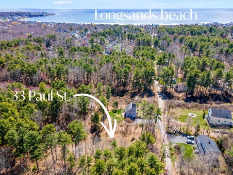 Photo of 33 Paul Street, York, ME 03909 (MLS # 1661553)