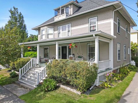 Photo of 28 Congress Street, Bangor, ME 04401 (MLS # 1659691)