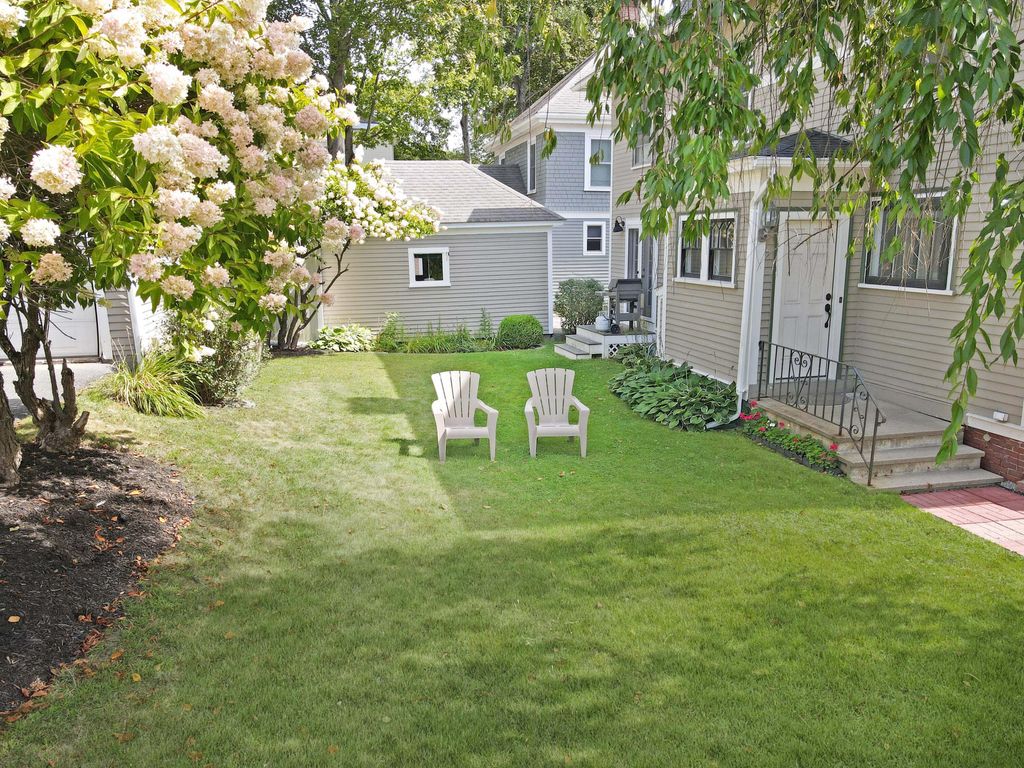 Photo of 28 Congress Street, Bangor, ME 04401 (MLS # 1659691)
