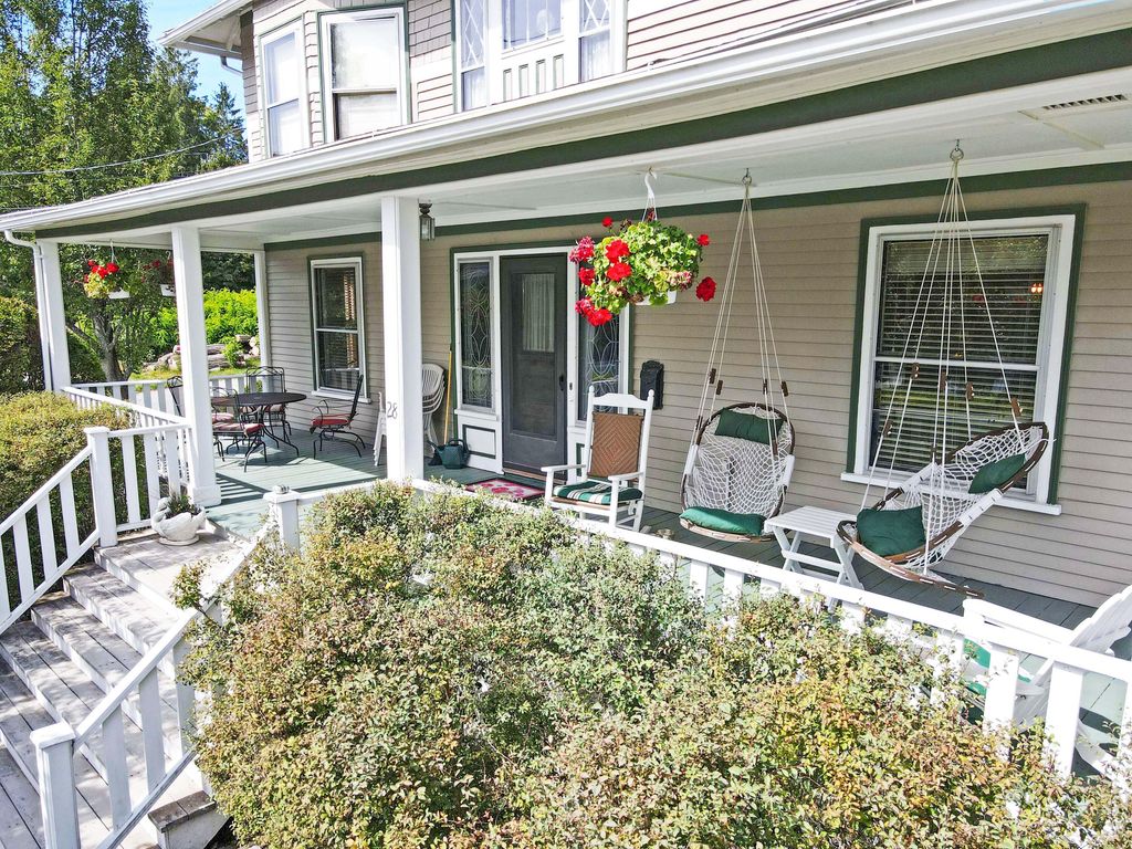 Photo of 28 Congress Street, Bangor, ME 04401 (MLS # 1659691)