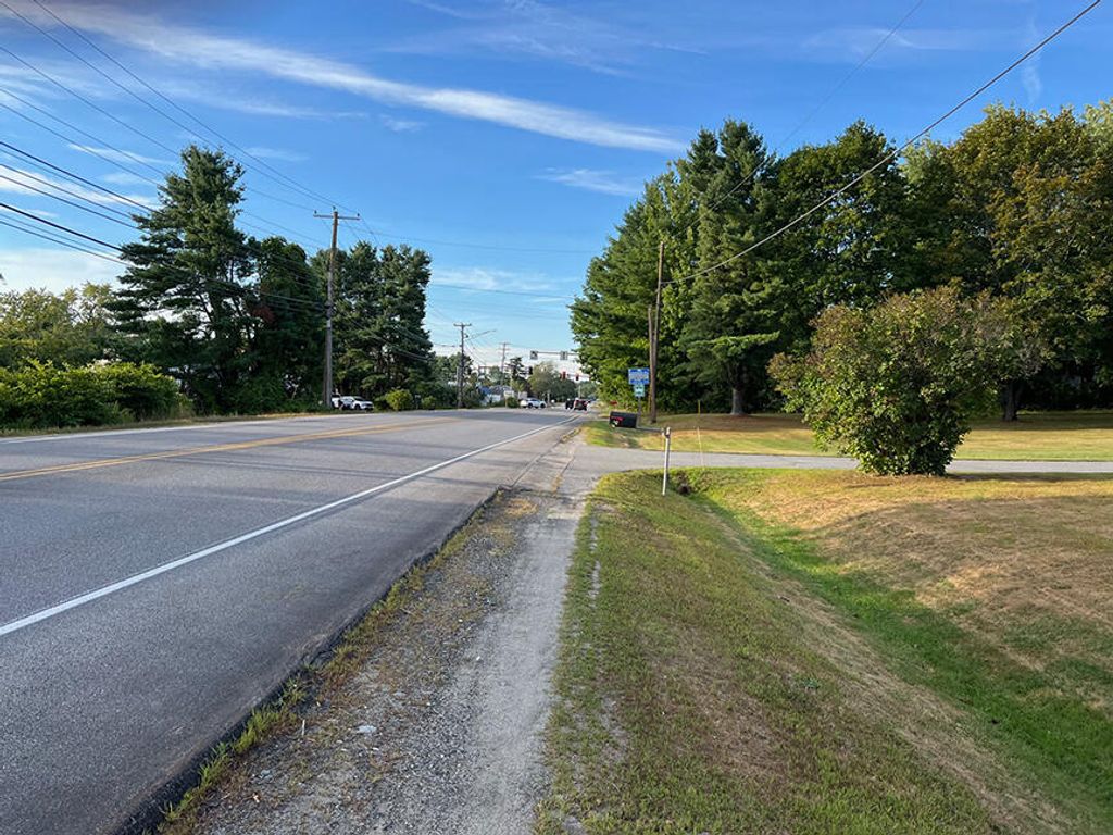 Photo of 369 Civic Center Drive, Augusta, ME 04330 (MLS # 1636535)