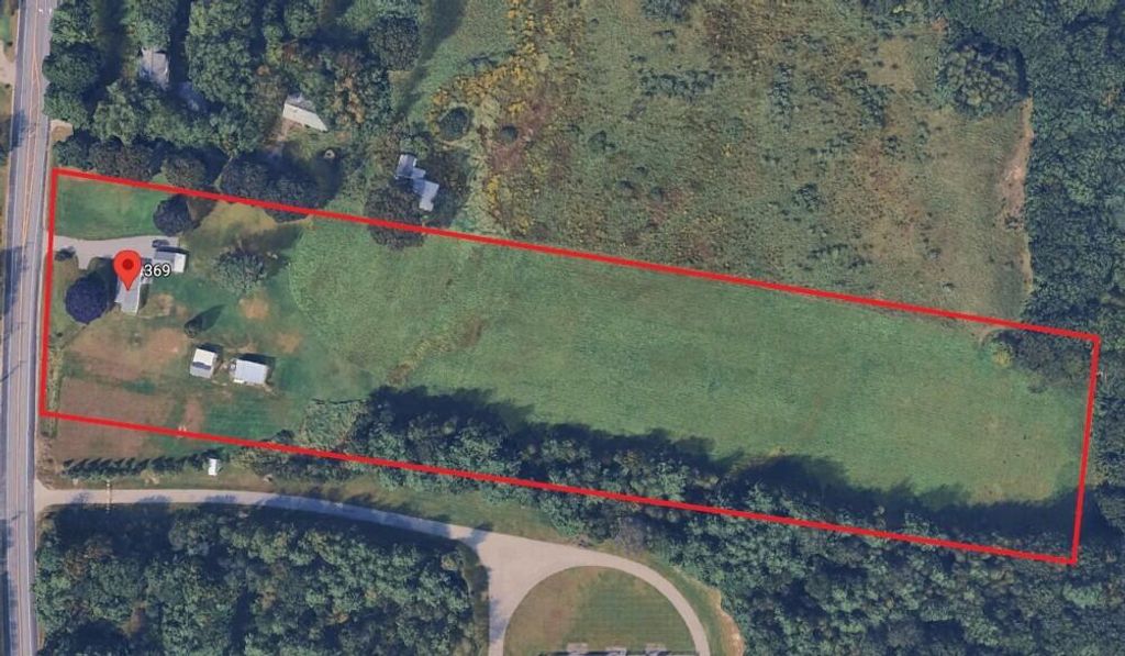 Photo of 369 Civic Center Drive, Augusta, ME 04330 (MLS # 1636535)