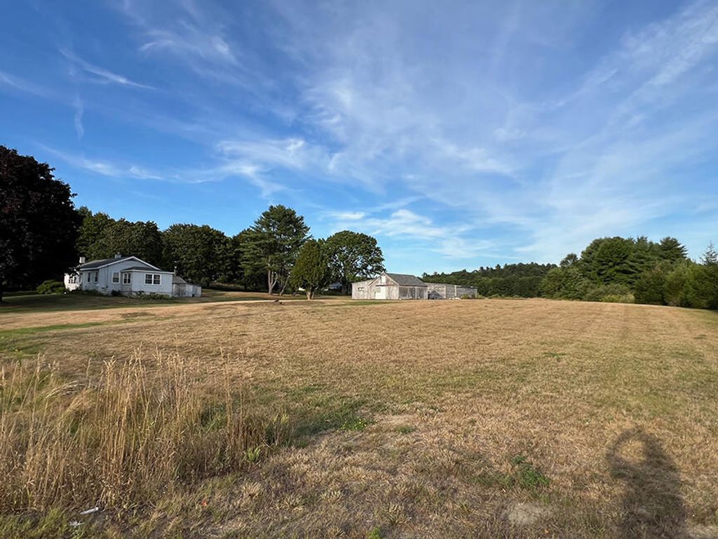 Photo of 369 Civic Center Drive, Augusta, ME 04330 (MLS # 1636535)