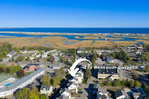 Photo of 35 Barefoot Cottage Road #113, Wells, ME 04090 (MLS # 1640873)
