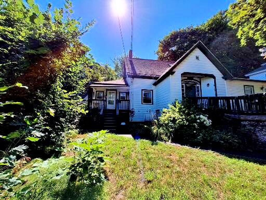 Photo of 109 Penobscot Street, Rumford, ME 04276 (MLS # 1635497)