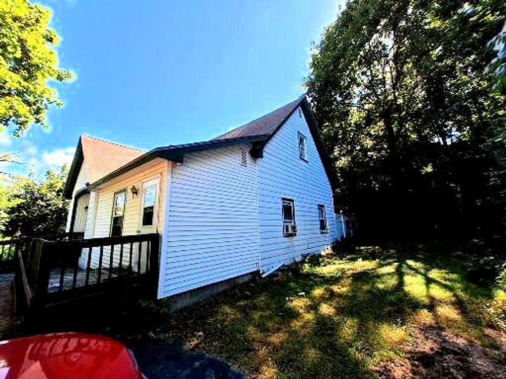 Photo of 109 Penobscot Street, Rumford, ME 04276 (MLS # 1635497)