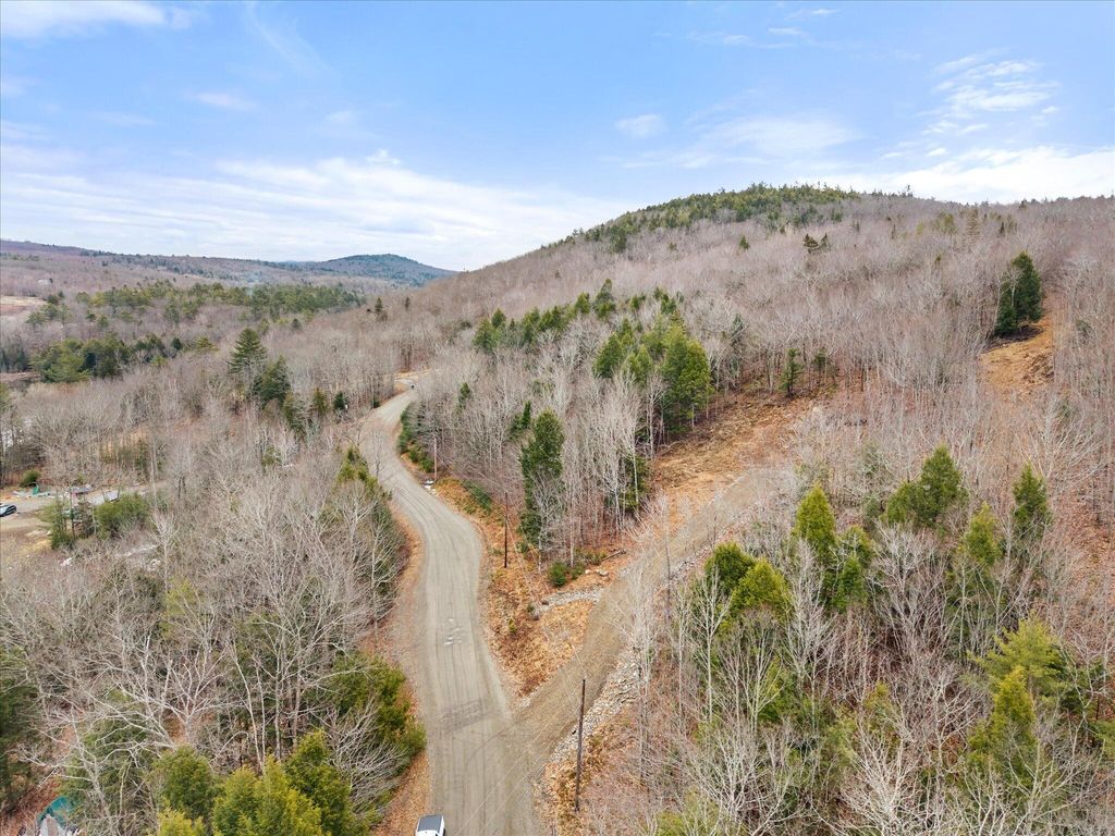 Photo of Lot#3 &amp; 5 Millstream Heights, Dedham, ME 04426 (MLS # 1656172)