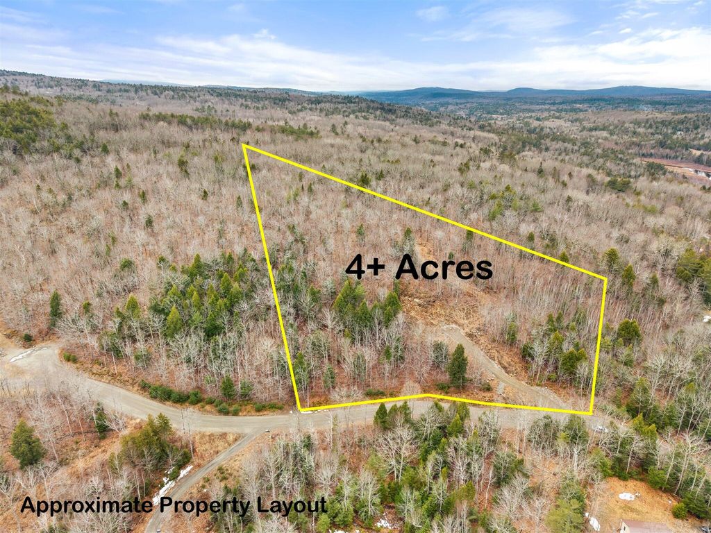 Photo of Lot#3 &amp; 5 Millstream Heights, Dedham, ME 04426 (MLS # 1656172)