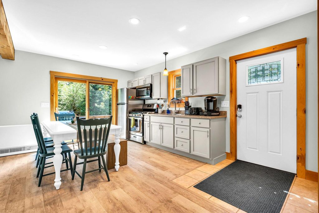 Photo of 19 River Glen Road, Bethel, ME 04217 (MLS # 1644629)