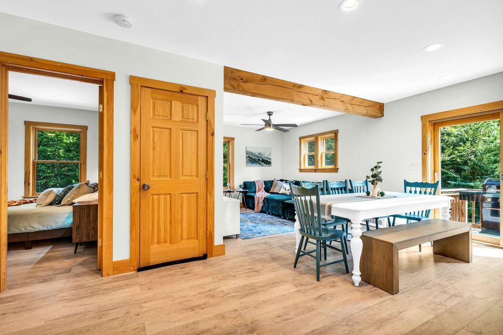 Photo of 19 River Glen Road, Bethel, ME 04217 (MLS # 1644629)