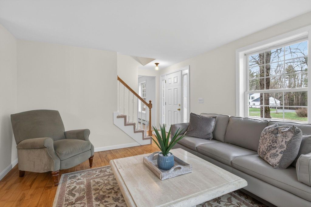 Photo of 6 Regal Pines Drive, Scarborough, ME 04074 (MLS # 1658592)