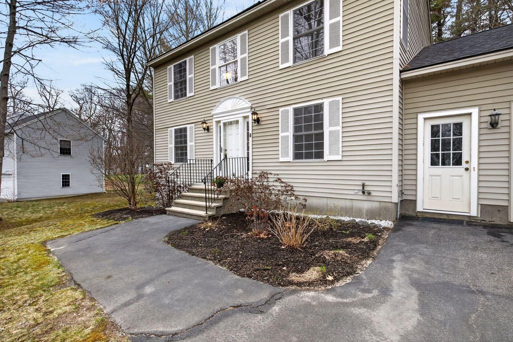 Photo of 6 Regal Pines Drive, Scarborough, ME 04074 (MLS # 1658592)