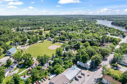 Photo of 3 Alexander Reed Road, Richmond, ME 04357 (MLS # 1638833) Photo of 3 Alexander Reed Road, Richmond, ME 04357 (MLS # 1638833)