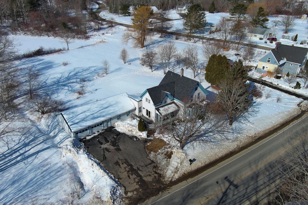 Photo of 117 Ingraham Drive, Owls Head, ME 04854 (MLS # 1652186)