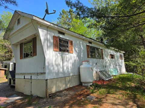 Photo of 119 Pout Town Road, Stockton Springs, ME 04981 (MLS # 1663198)