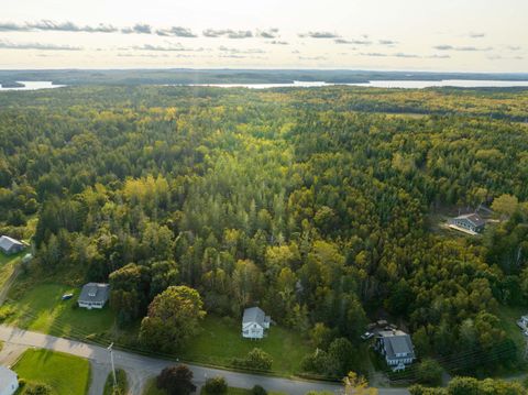 Photo of 450 N Lubec Road, Lubec, ME 04652 (MLS # 1656112)