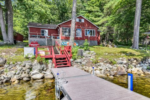 Photo of 71 N Crane Lane, Rome, ME 04963 (MLS # 1664012)