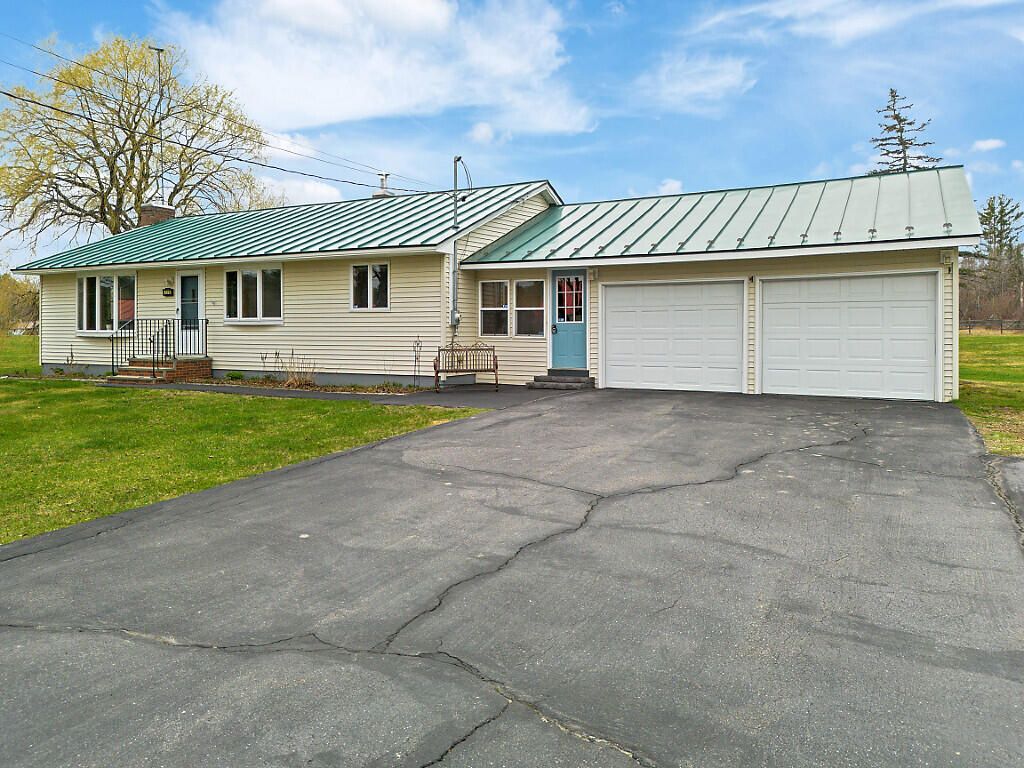 Photo of 176 Fairfield Street, Oakland, ME 04963 (MLS # 1659158)