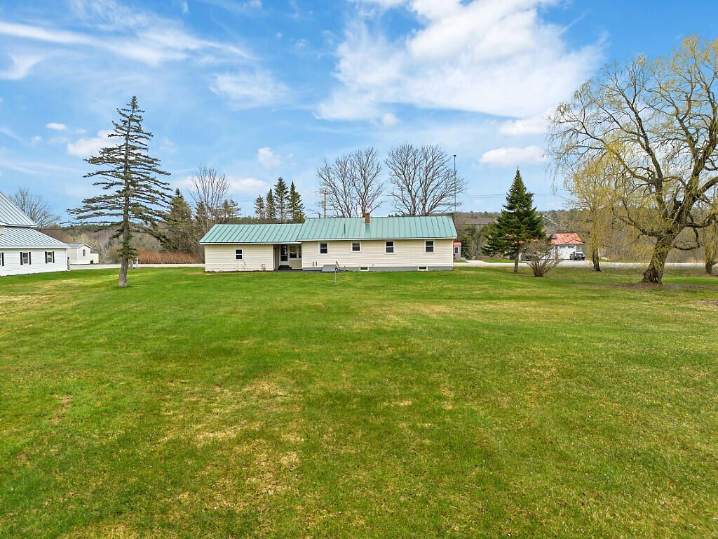 Photo of 176 Fairfield Street, Oakland, ME 04963 (MLS # 1659158)