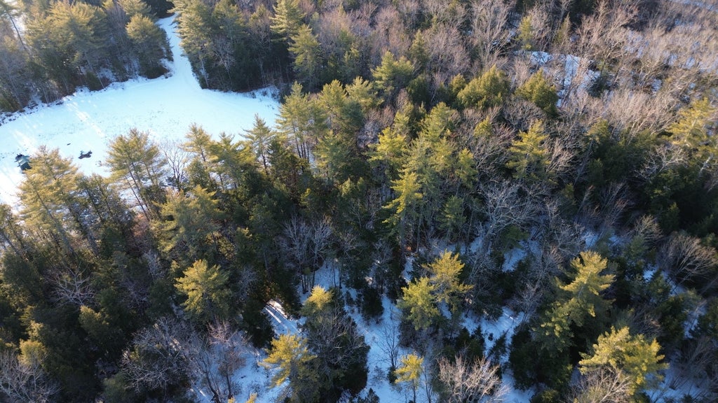 Photo of Map13Lot11 Field View Road, Fryeburg, ME 04037 (MLS # 1657877)