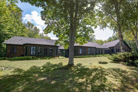 Photo of 126 Reach Road, Deer Isle, ME 04627 (MLS # 1661879)